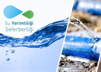 Sanayide Su Yönetimi Yeni Döneme Girdi: OSB’lerde Su Verimliliği Zorunlu Hale Geldi